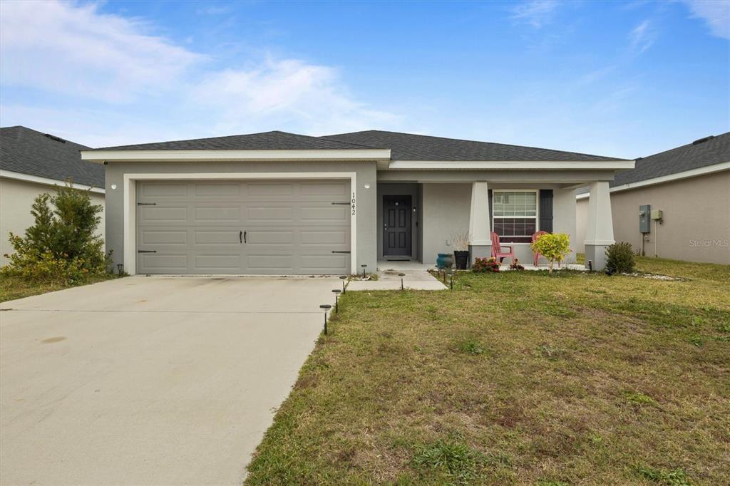 Picture of 1042 Corso Drive, Winter Haven, FL 33884