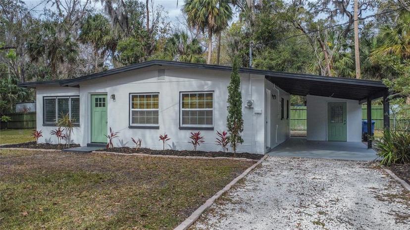 Picture of 309 NW Crystal Street, Crystal River FL 34428