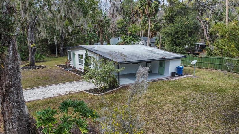 Picture of 309 NW Crystal Street, Crystal River FL 34428