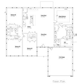 Picture of 2531 Buena Vista Drive, Deland, FL 32724