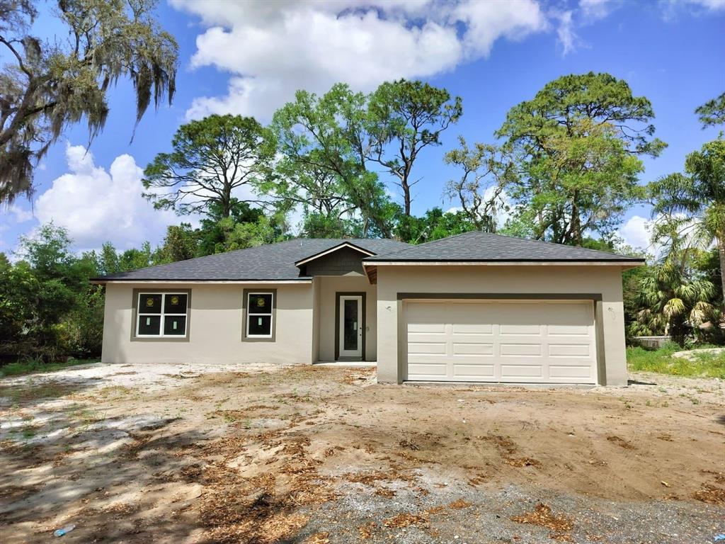 Picture of 2531 Buena Vista Drive, Deland, FL 32724
