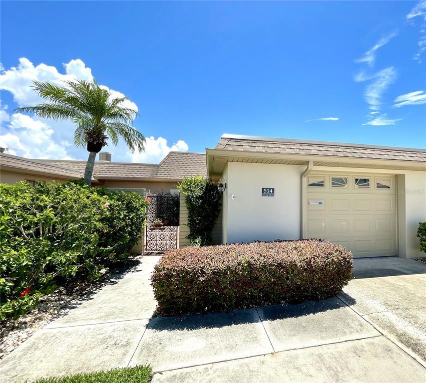 Picture of 514 Boca Ciega Point Boulevard N, St Petersburg, FL 33708