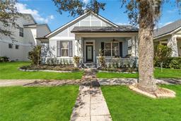 Picture of 14457 Jamaica Dogwood Drive, Orlando, FL 32828