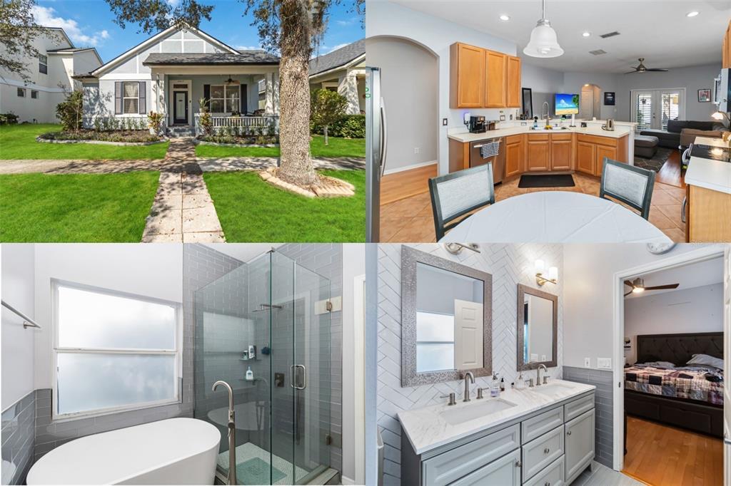 Picture of 14457 Jamaica Dogwood Drive, Orlando, FL 32828