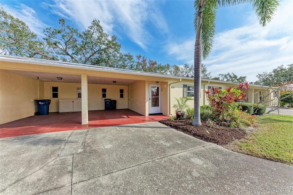 Picture of 390 301 Boulevard W Unit 8C, Bradenton, FL 34205
