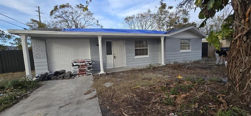 Picture of 5005 Drift Tide Drive, New Port Richey FL 34652