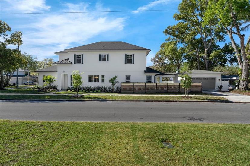 Picture of 500 W Hazel Street, Orlando FL 32804