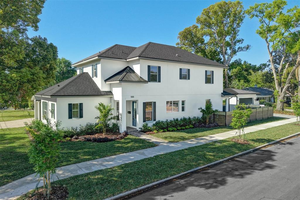 Picture of 500 W Hazel Street, Orlando, FL 32804