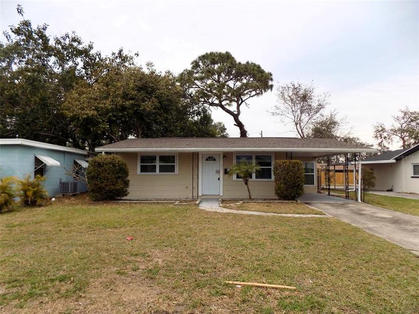 Picture of 435 92Nd Avenue N, St Petersburg FL 33702