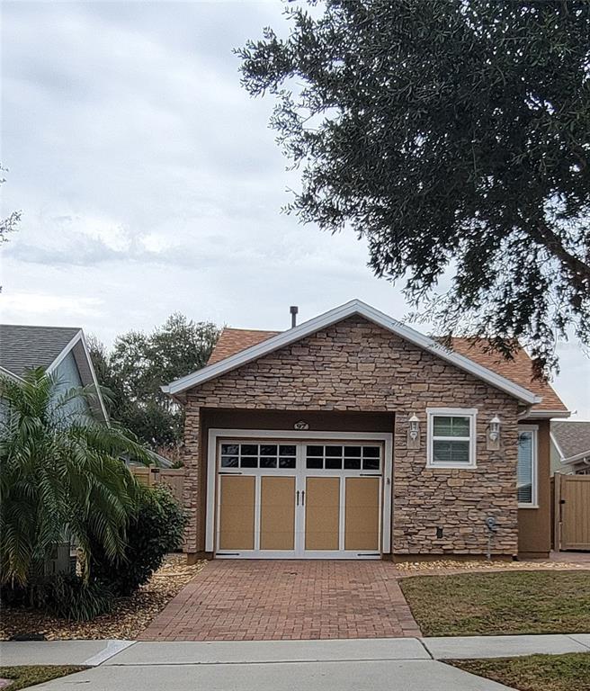 Picture of 97 Bayou Bend Road, Groveland, FL 34736