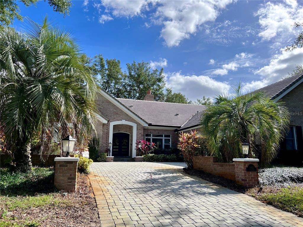 Picture of 5001 Latrobe Drive, Windermere, FL 34786