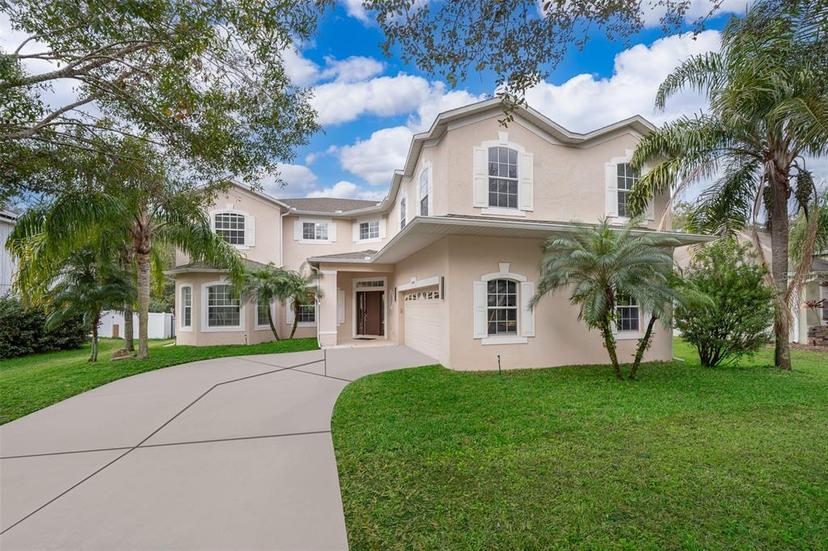 Picture of 5454 Rishley Run Way, Mount Dora FL 32757