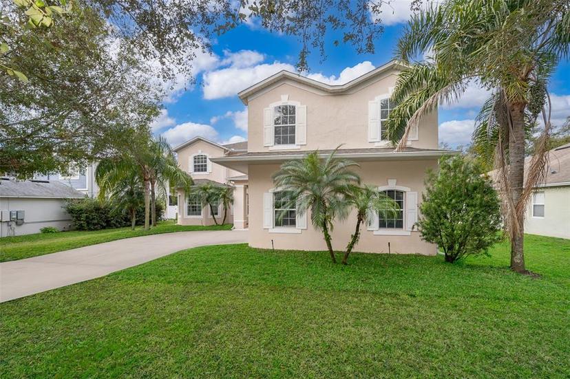 Picture of 5454 Rishley Run Way, Mount Dora FL 32757