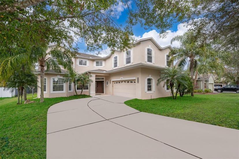 Picture of 5454 Rishley Run Way, Mount Dora FL 32757