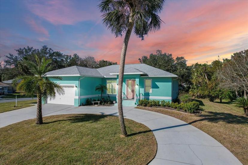 Picture of 4529 S Sawgrass Circle, Homosassa FL 34448