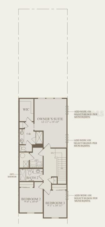 Picture of 11175 Rising Sun Street, Orlando FL 32829