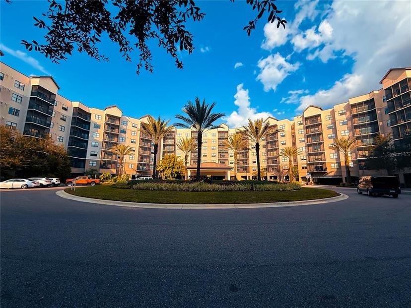 Picture of 14501 Grove Resort Avenue Unit 2407, Winter Garden FL 34787