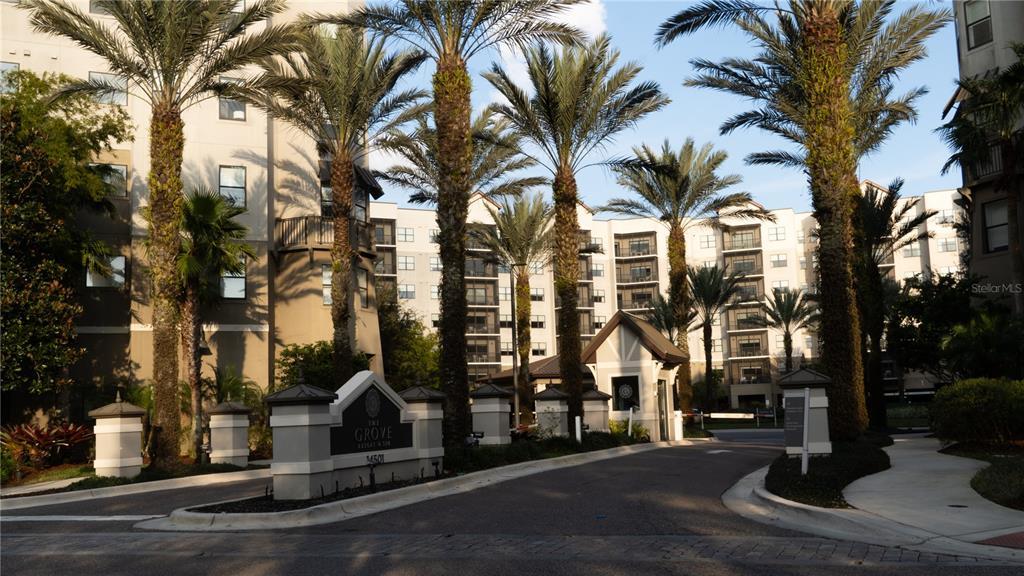 Picture of 14501 Grove Resort Avenue Unit 2407, Winter Garden, FL 34787