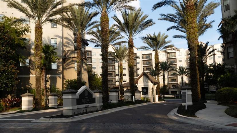 Picture of 14501 Grove Resort Avenue Unit 2407, Winter Garden FL 34787