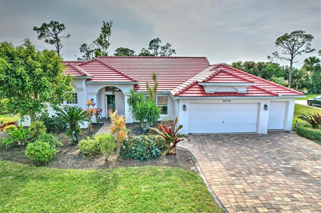 Picture of 3970 Cape Cole Boulevard, Punta Gorda, FL 33955