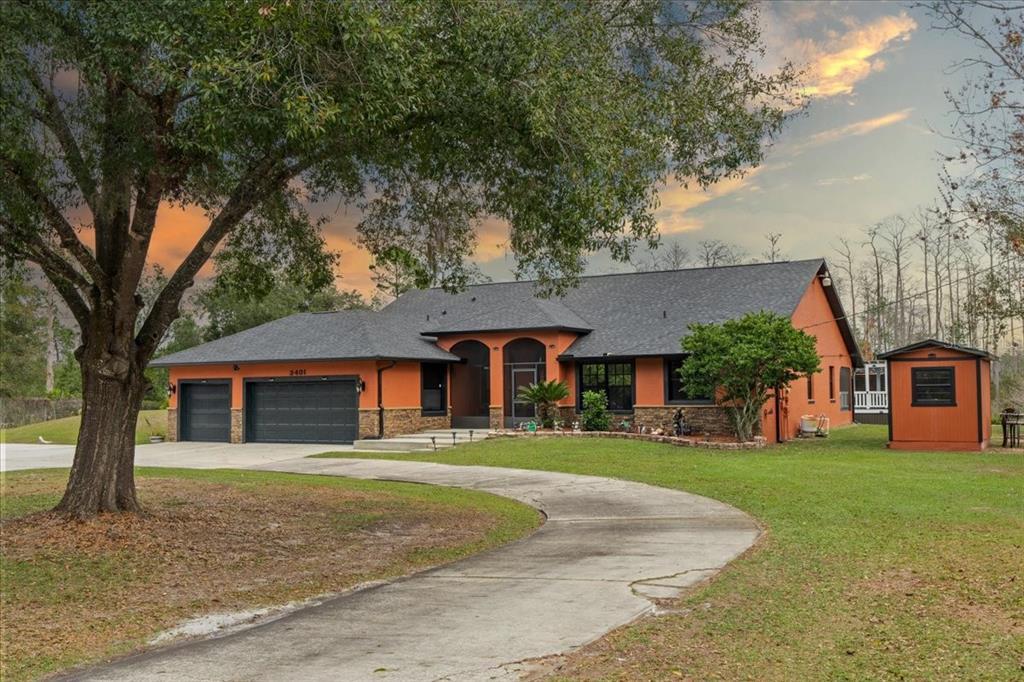 Picture of 3401 Abalone Boulevard, Orlando, FL 32833