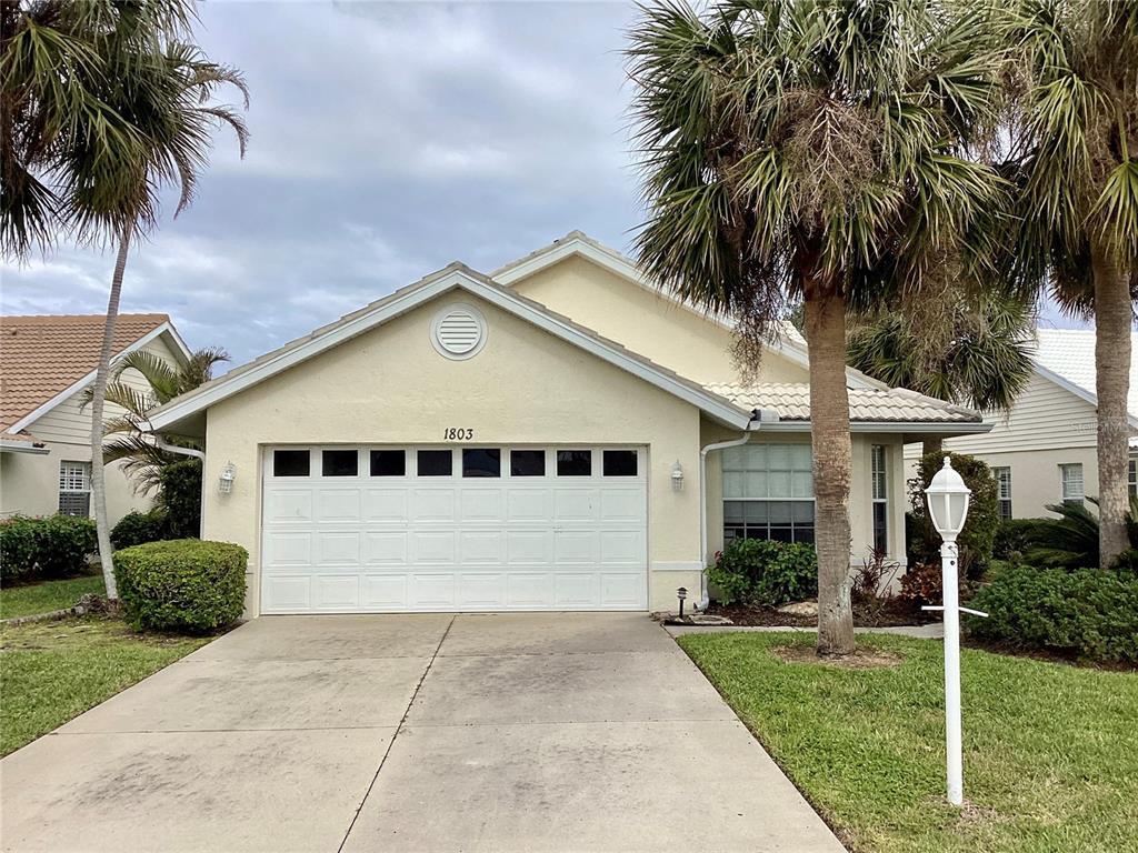 Picture of 1803 Ashley Drive, Venice, FL 34292