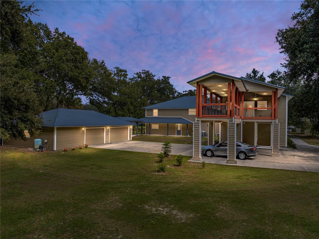 Picture of 4850 Old Berkley Rd, Auburndale, FL 33823