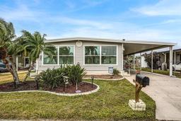 Picture of 716 Blackburn Boulevard, North Port, FL 34287