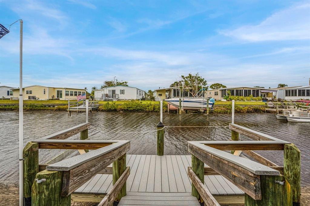 Picture of 716 Blackburn Boulevard, North Port, FL 34287