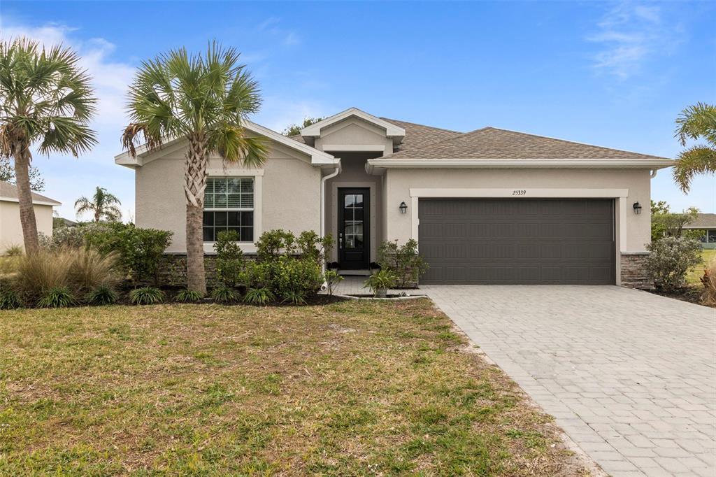 Picture of 25339 Alicante Drive, Punta Gorda, FL 33955