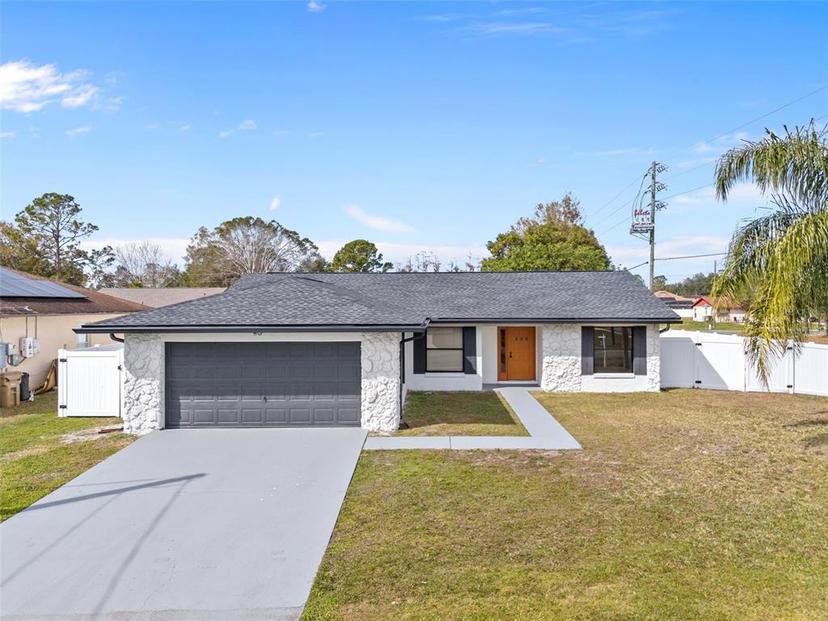 Picture of 202 Cobalt Drive, Kissimmee FL 34758