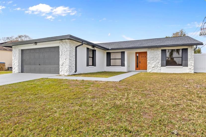Picture of 202 Cobalt Drive, Kissimmee FL 34758