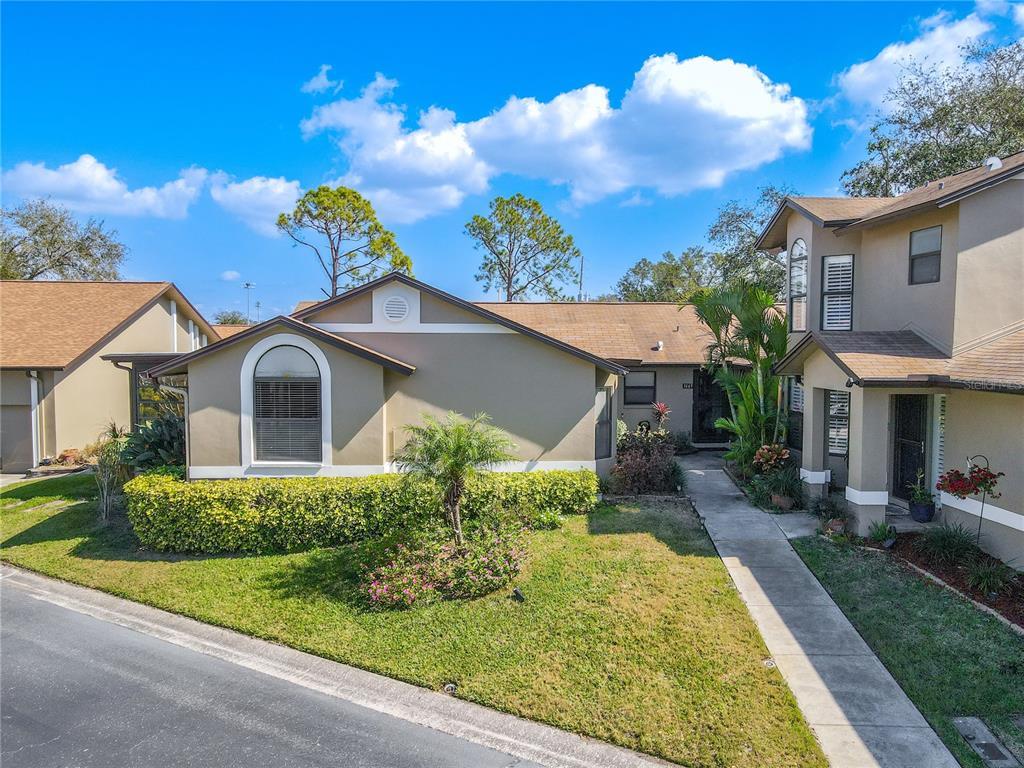 Picture of 1673 Nash Court, Dunedin, FL 34698
