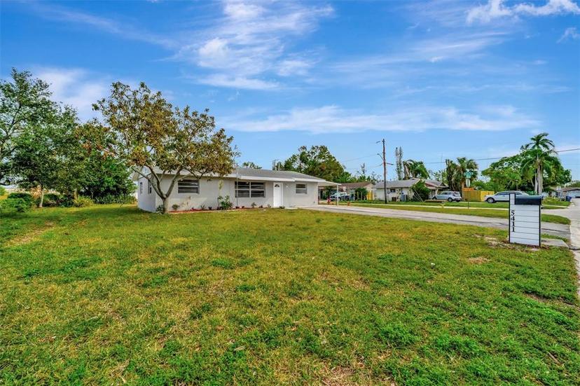 Picture of 5411 16Th Street W, Bradenton FL 34207