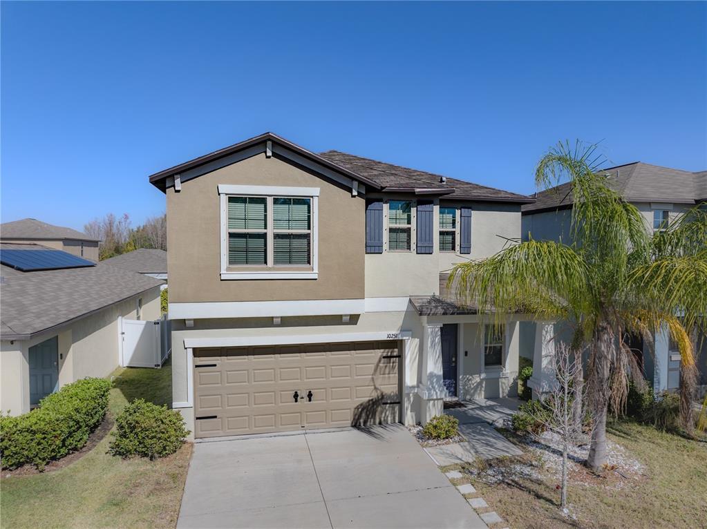 Picture of 10251 Carloway Hills Drive, Wimauma, FL 33598