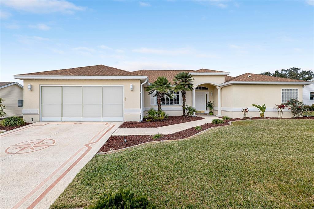 Picture of 13560 SE 90Th Court, Summerfield, FL 34491