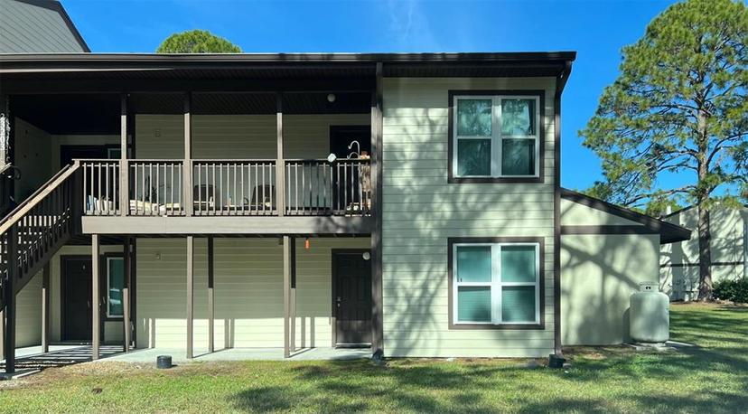 Picture of 23104 Sandalwood Drive Unit 104, Wildwood FL 34785