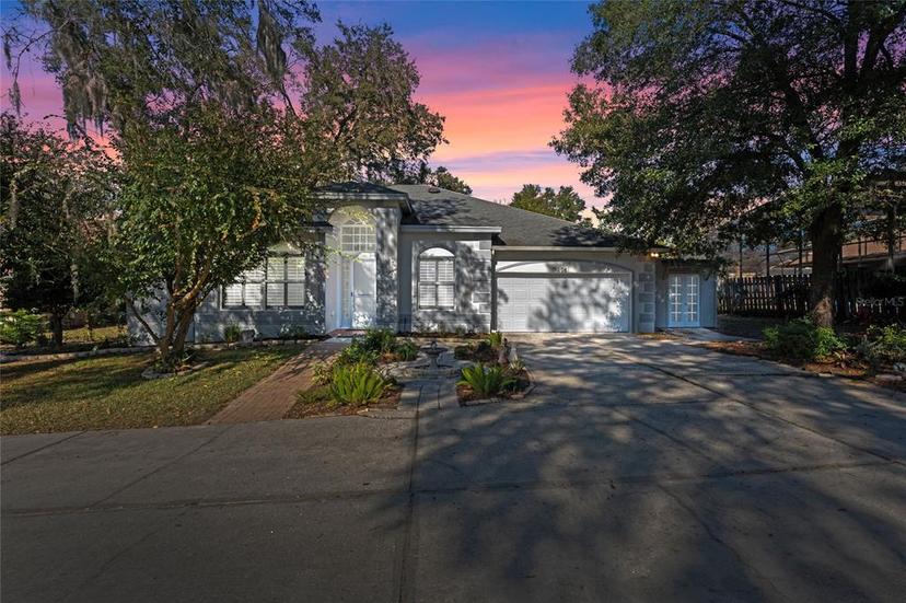 Picture of 2061 Petit Court, Apopka FL 32712