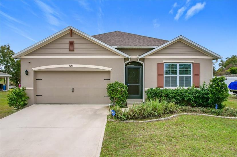 Picture of 2649 Howland Boulevard, Deltona FL 32738