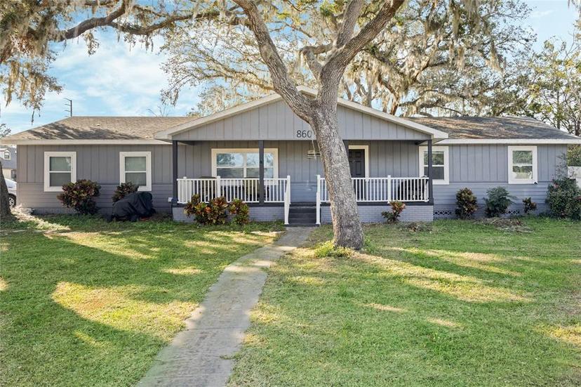 Picture of 860 Oak Drive, Groveland FL 34736