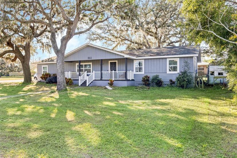 Picture of 860 Oak Drive, Groveland FL 34736