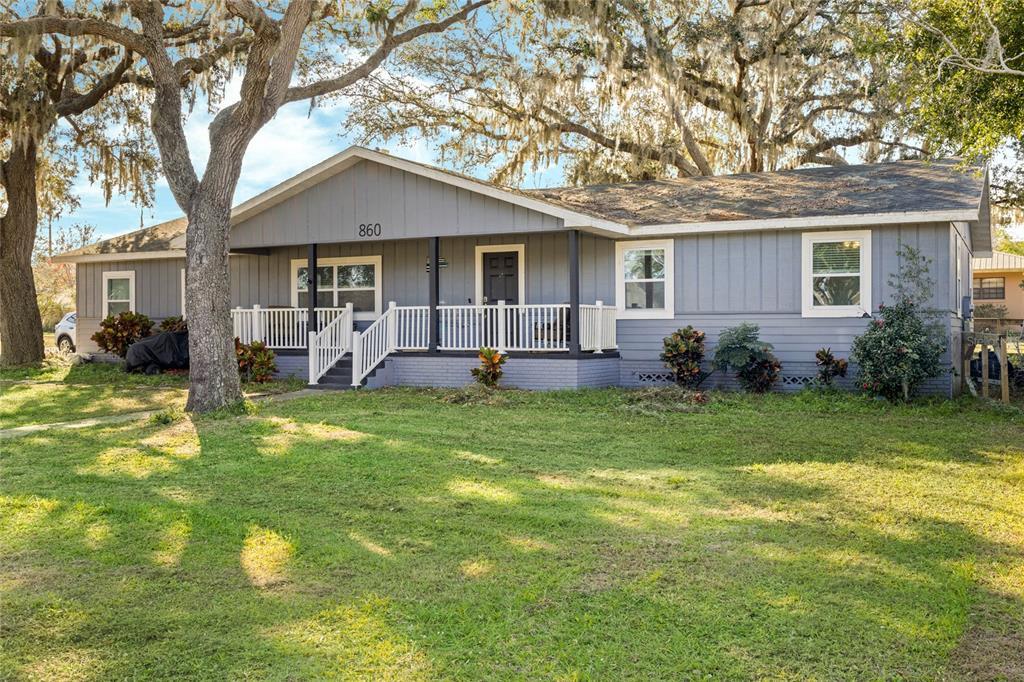 Picture of 860 Oak Drive, Groveland, FL 34736