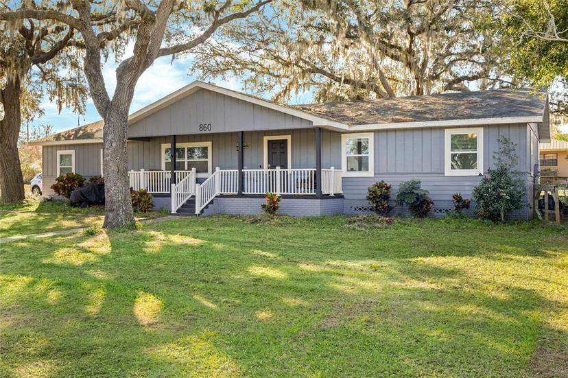 Picture of 860 Oak Drive, Groveland FL 34736