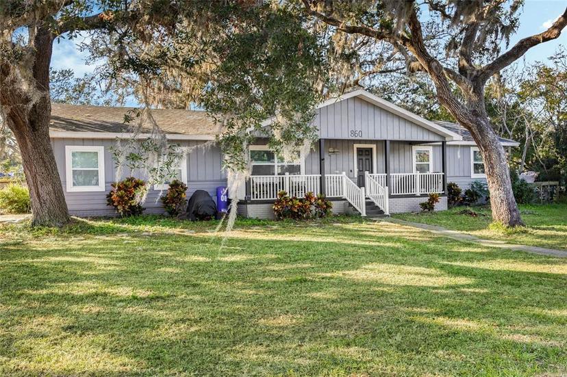 Picture of 860 Oak Drive, Groveland FL 34736