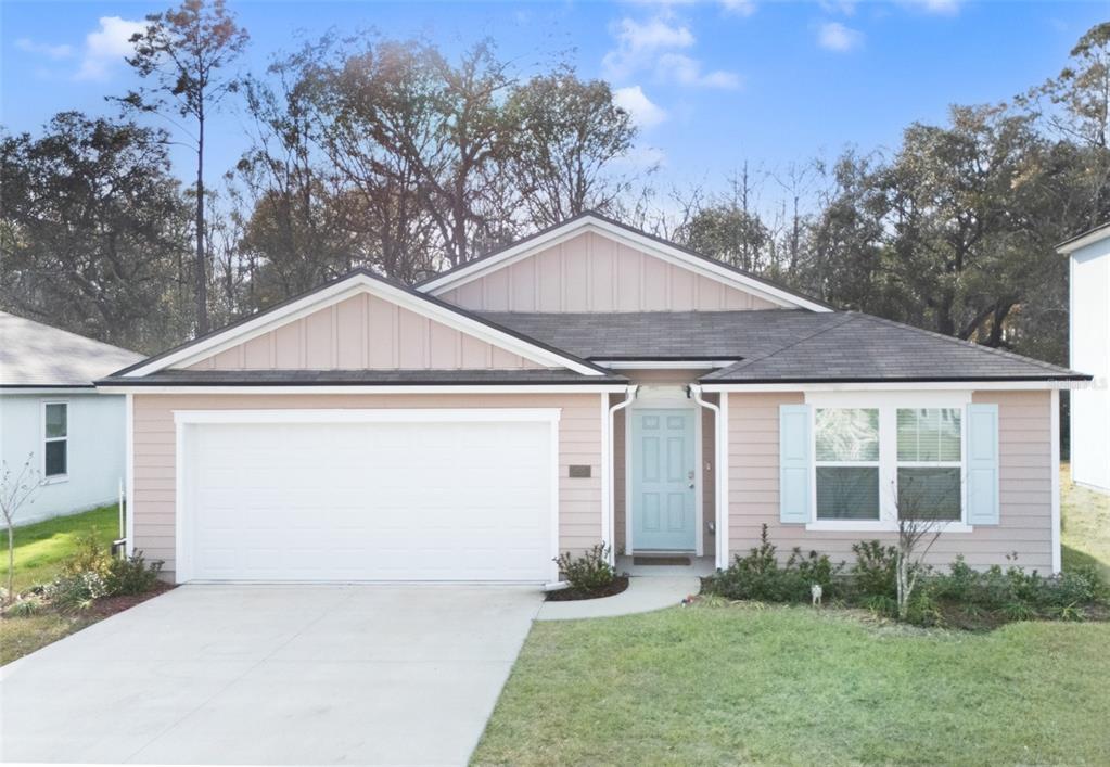 Picture of 235 Albacete Road, St Augustine, FL 32084