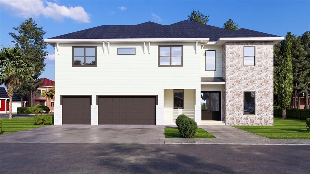 Picture of 4009 W Euclid Avenue, Tampa, FL 33629