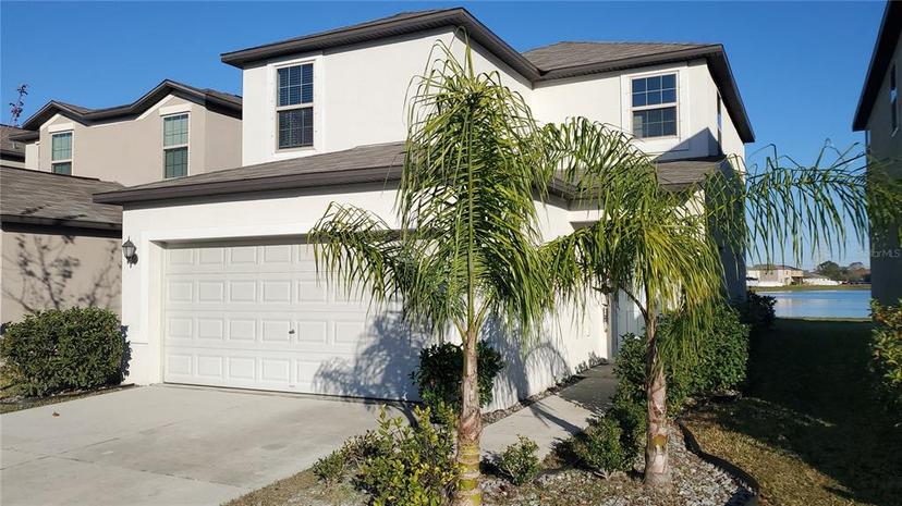 Picture of 4410 Summer Savory Street, Tampa FL 33619