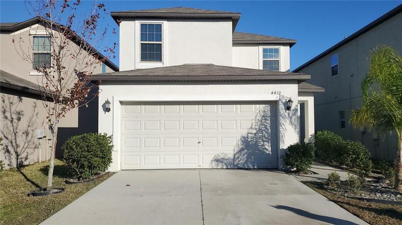 Picture of 4410 Summer Savory Street, Tampa FL 33619