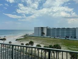 Picture of 935 S Atlantic Avenue Unit 509, Daytona Beach, FL 32118