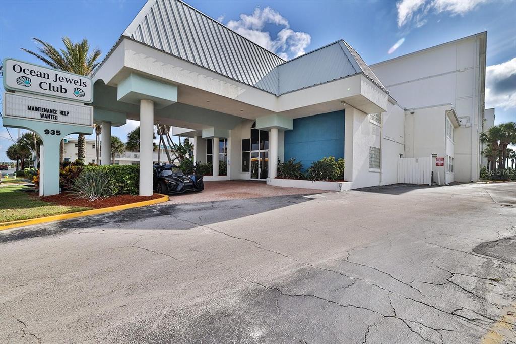 Picture of 935 S Atlantic Avenue Unit 509, Daytona Beach, FL 32118